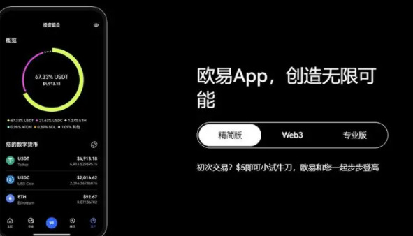 ok交易所app下载