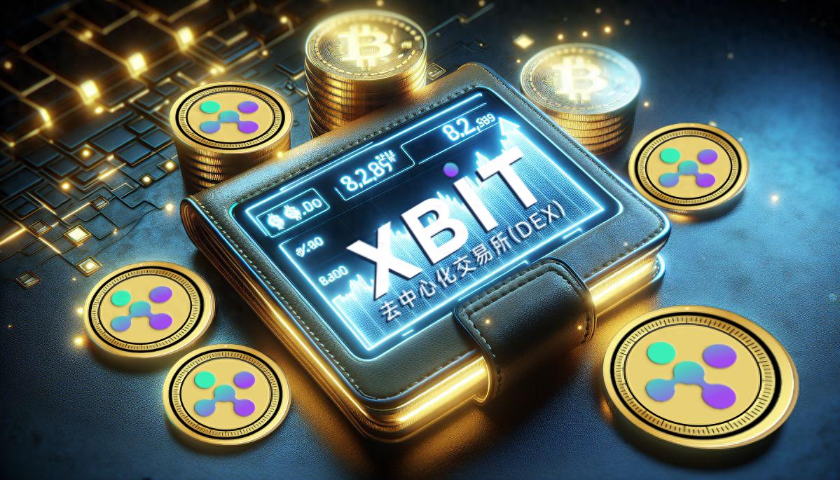 贸易战升级以太坊领跌，XBIT成加密市场避险优选平台